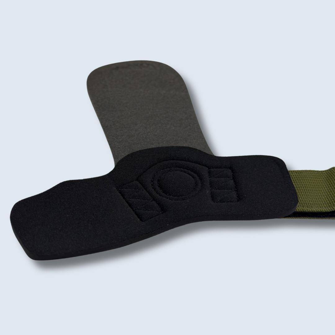 Calleras Verde Militar