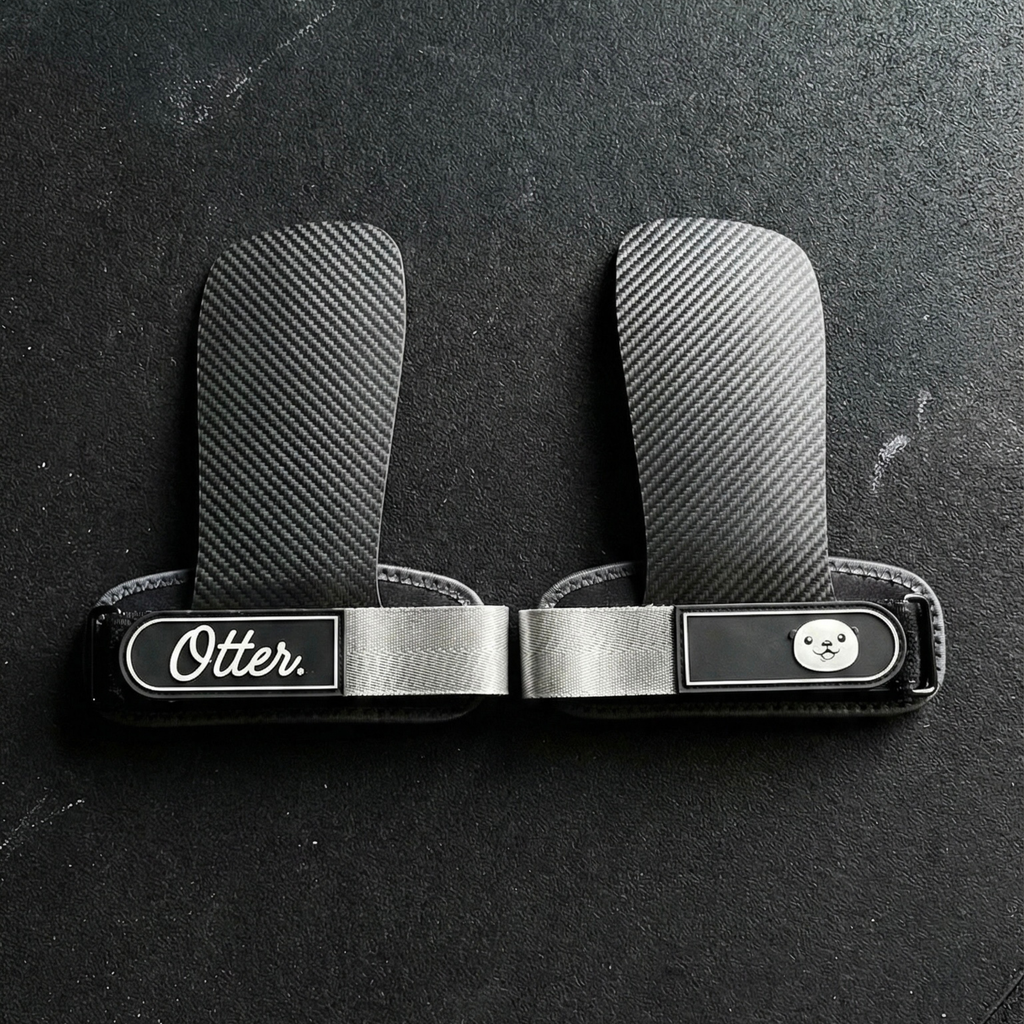 Calleras Pro-series Negras