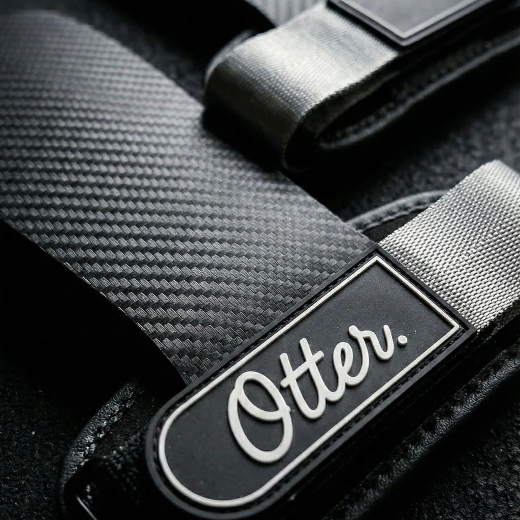 Calleras Pro-series Negras