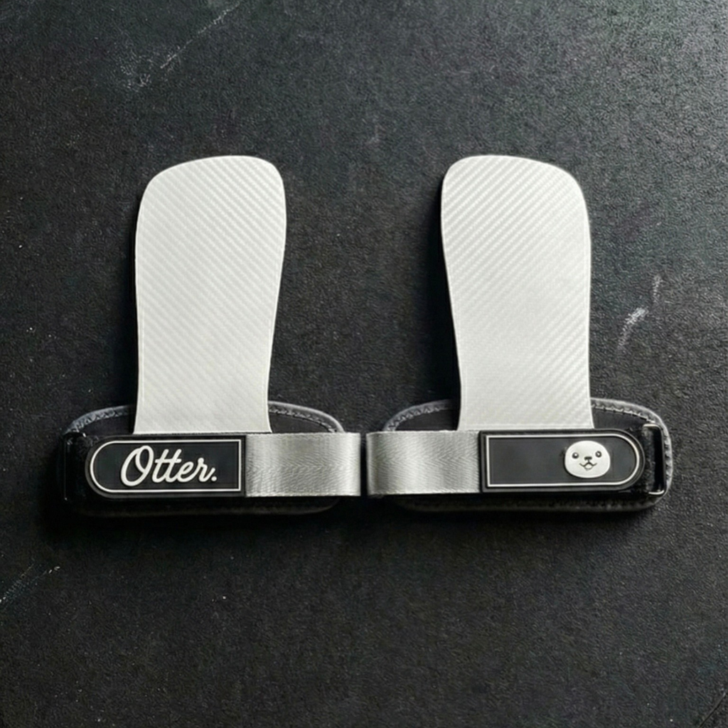 Calleras Pro-Series Blancas