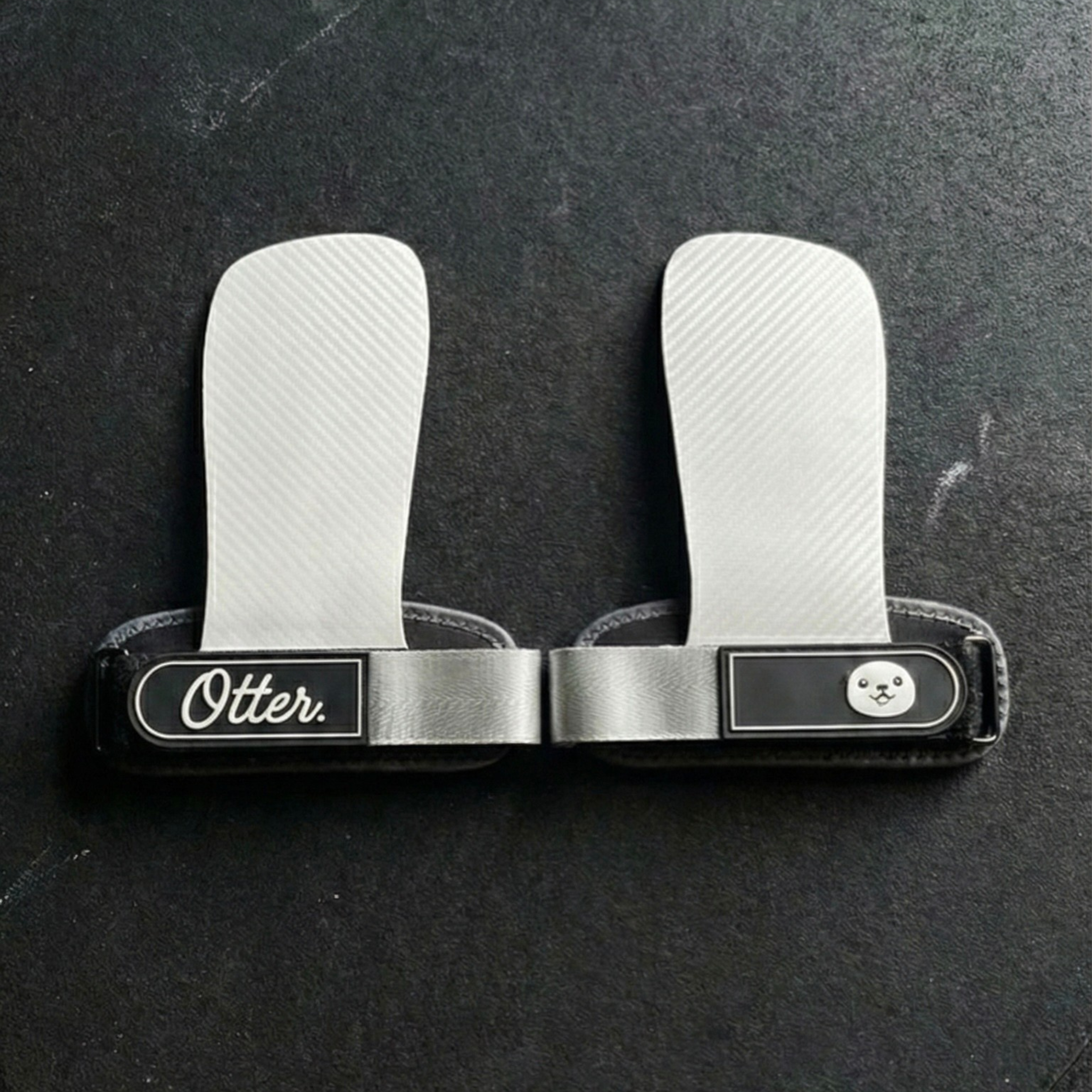 Calleras Pro-Series Blancas