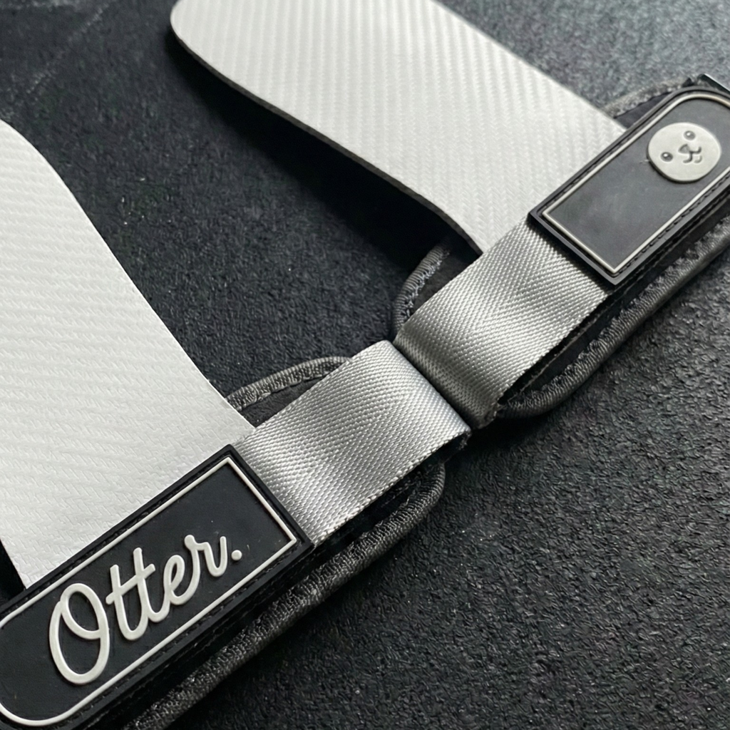 Calleras Pro-Series Blancas