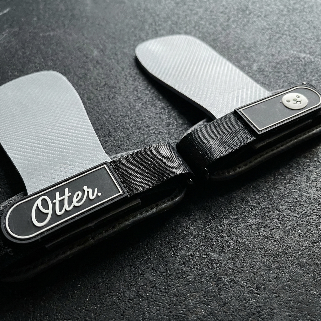 Calleras Pro-series Grises