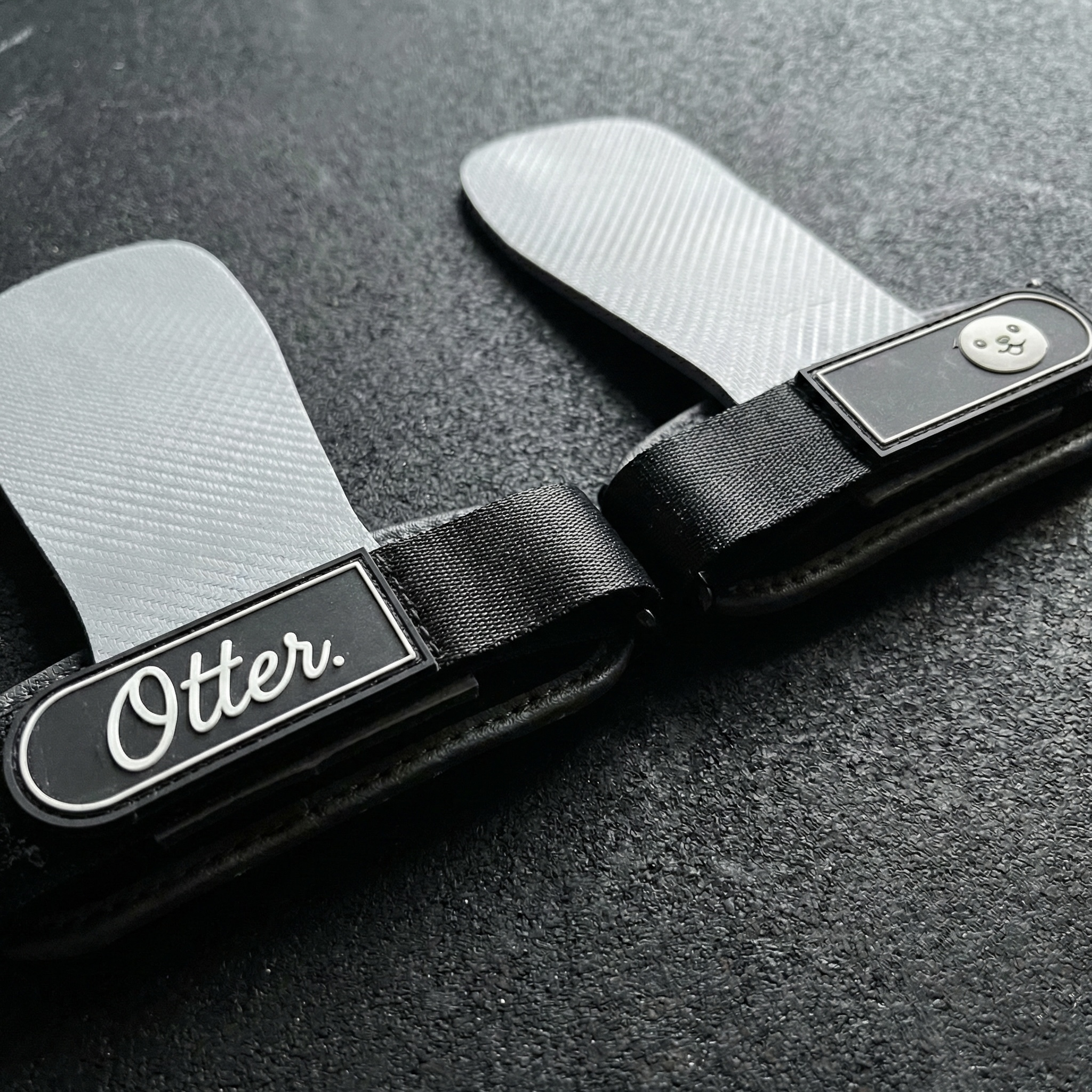 Calleras Pro-series Grises