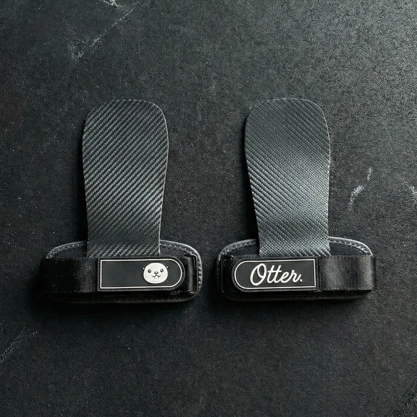 Calleras Pro-series Negras