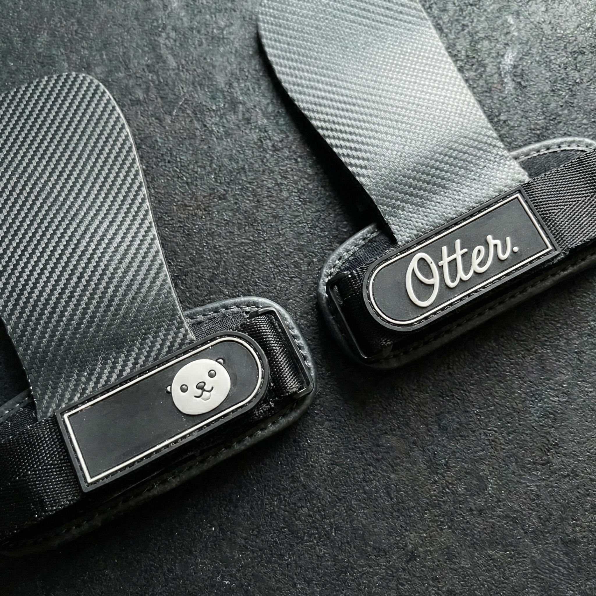 Calleras Pro-series Negras