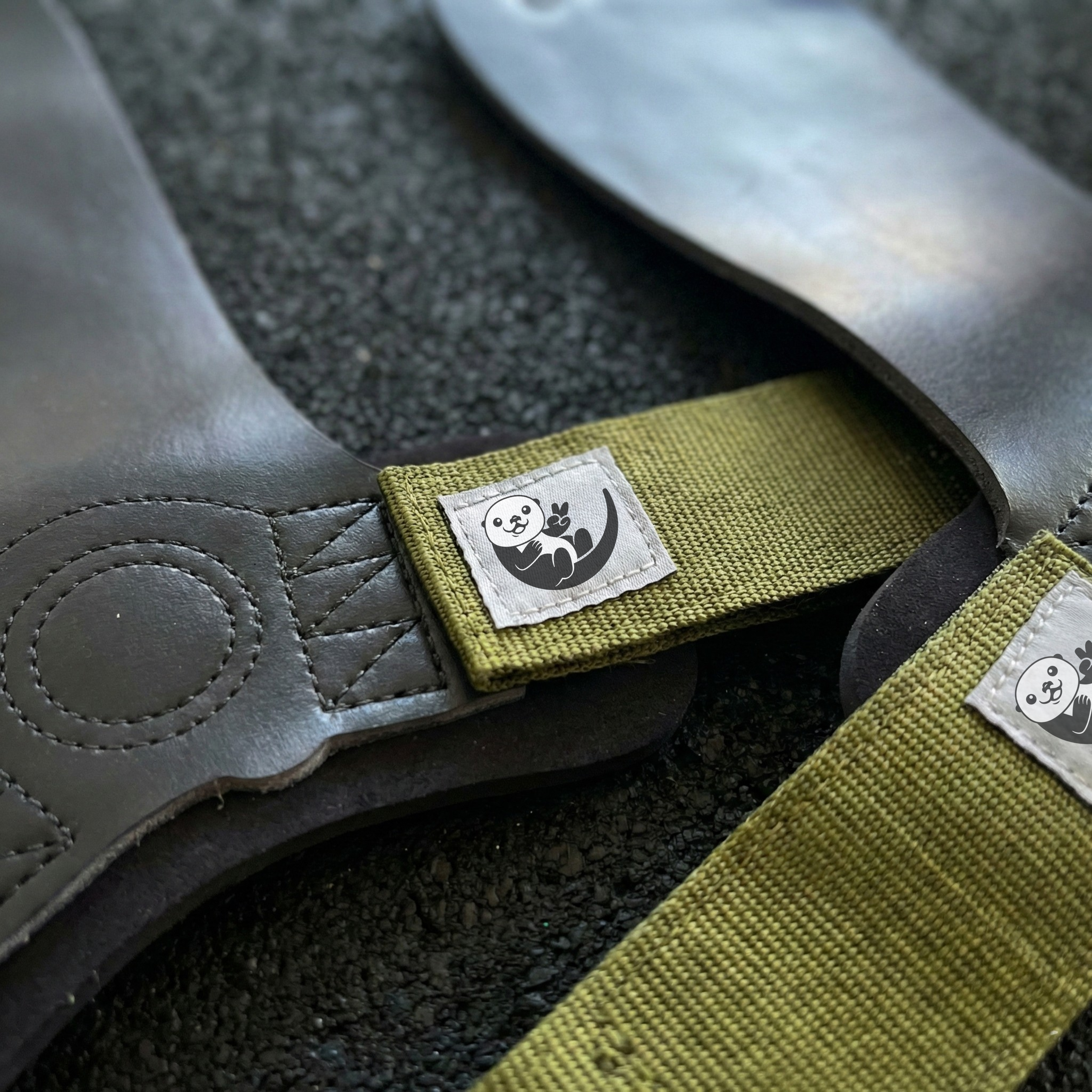 Calleras Verde Militar