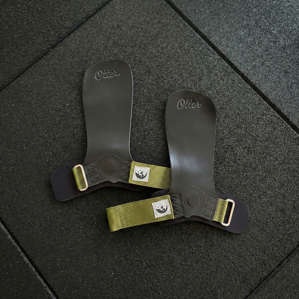 Calleras Verde Militar