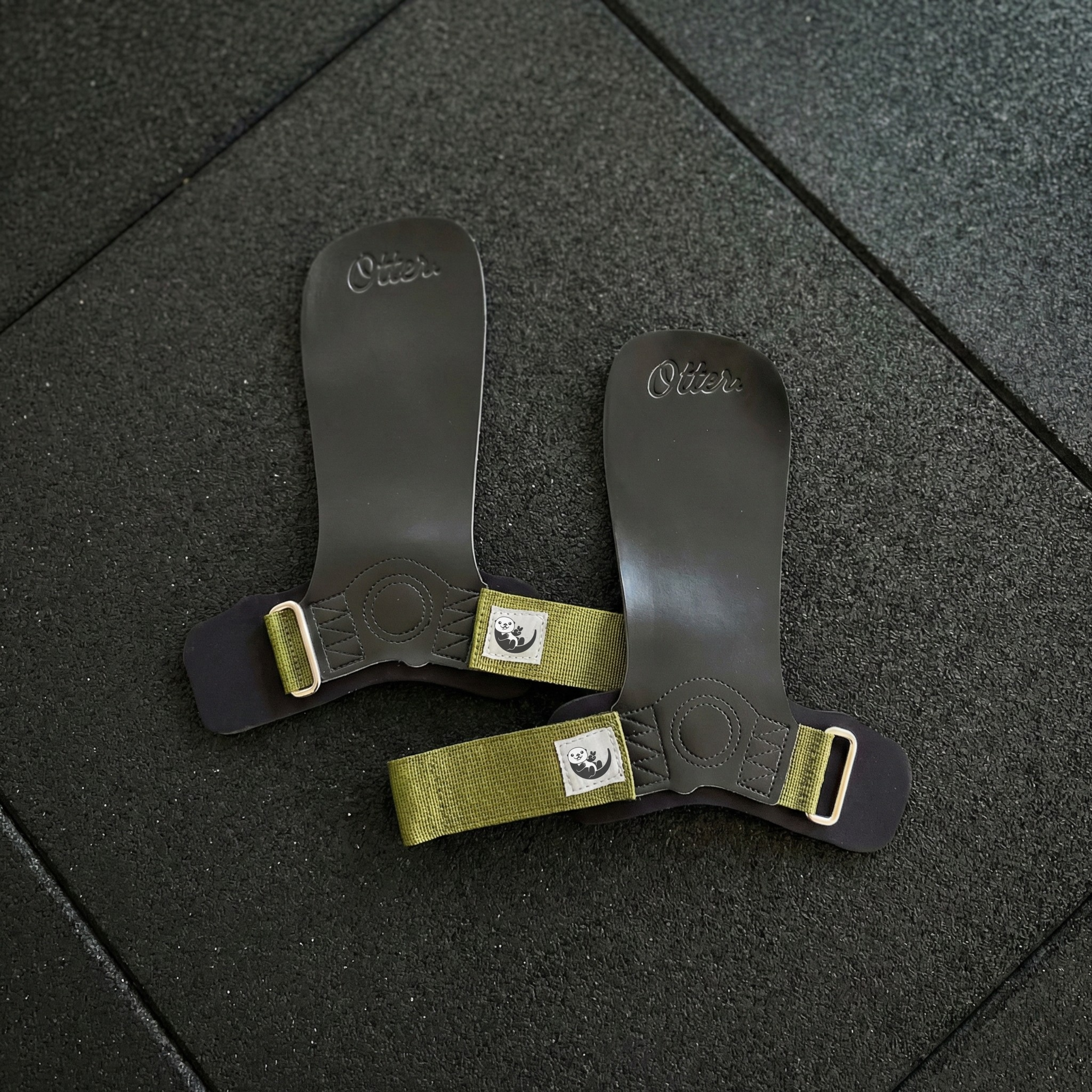 Calleras Verde Militar