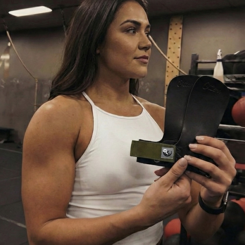 Calleras Verde Militar