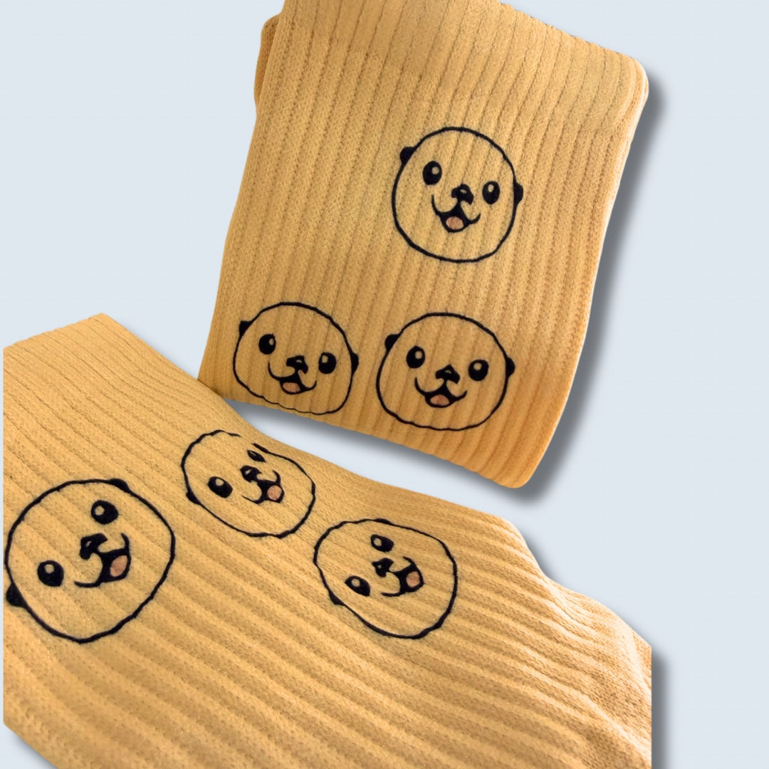 Medias Otter