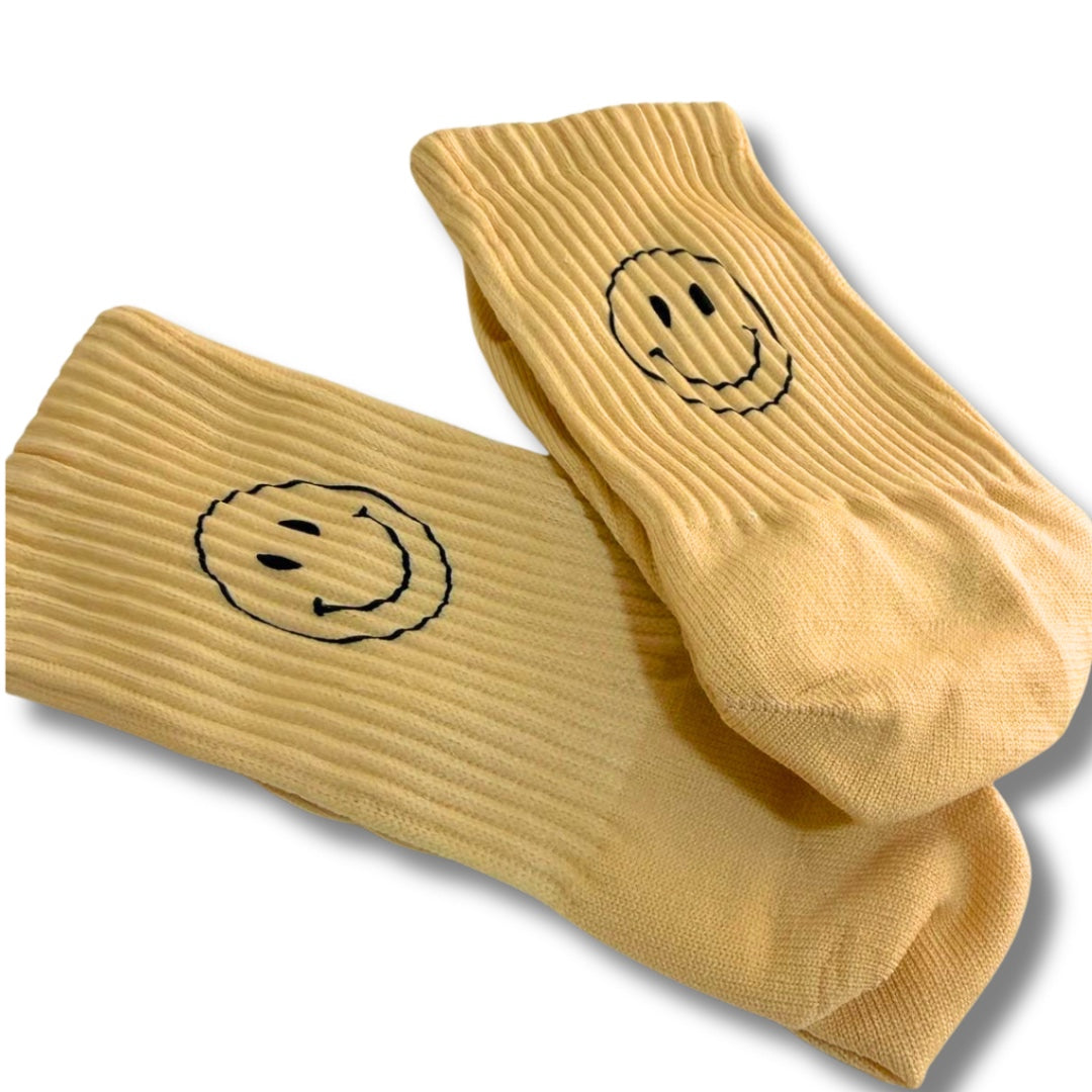 Medias Happy Face