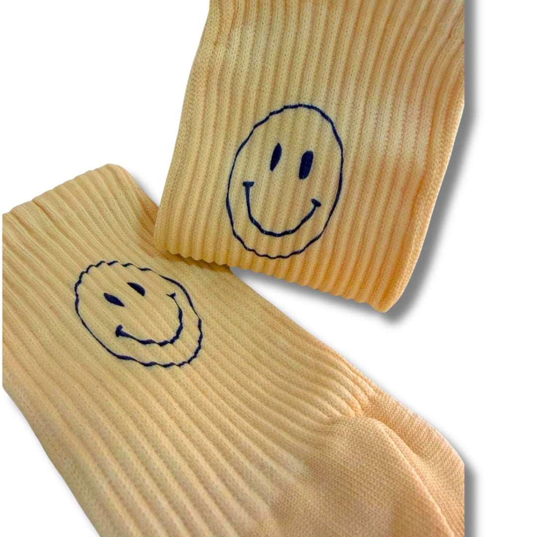 Medias Happy Face