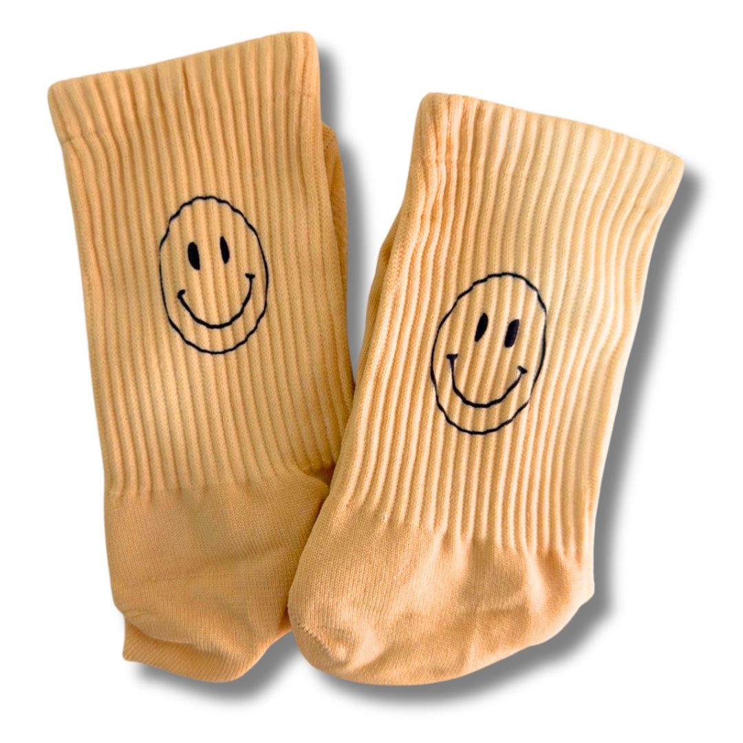 Medias Happy Face