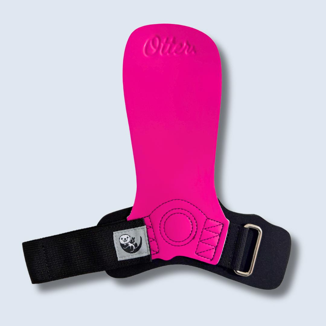 Calleras Fucsia