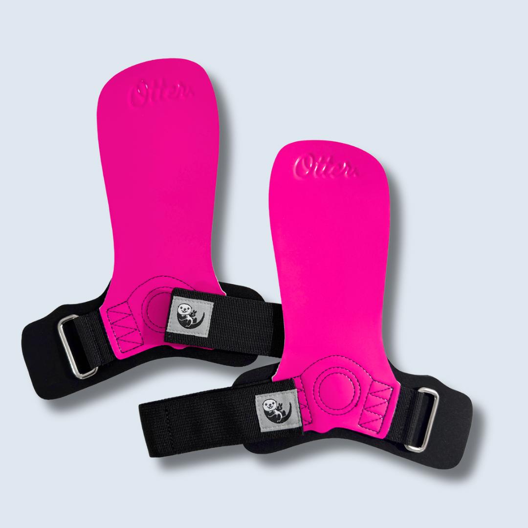 Calleras Fucsia