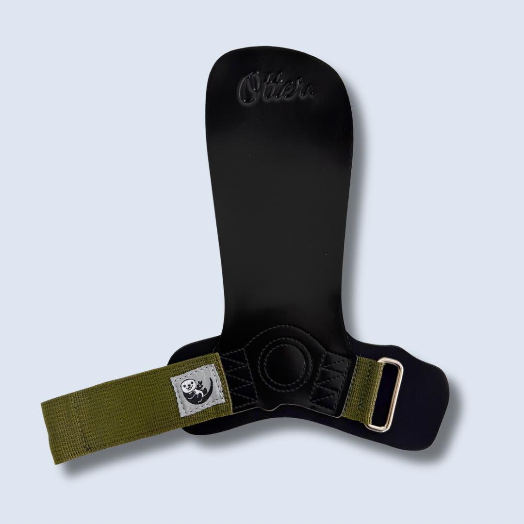 Calleras Verde Militar