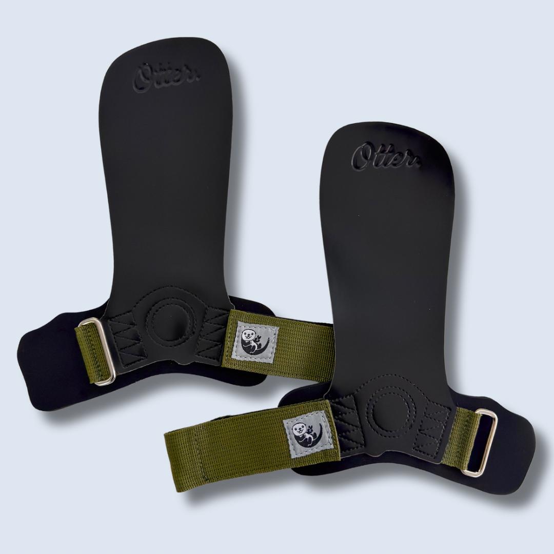 Calleras Verde Militar