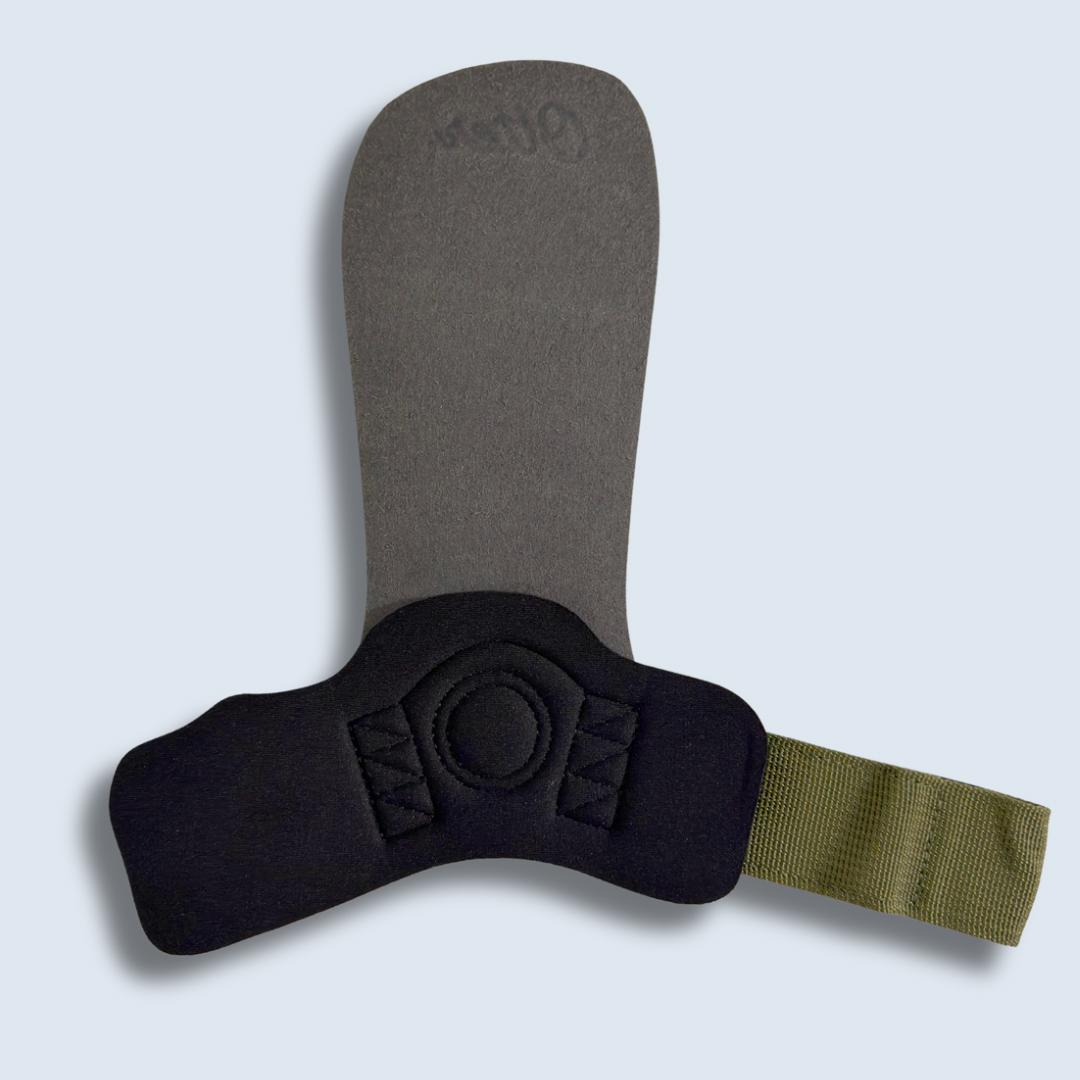 Calleras Verde Militar