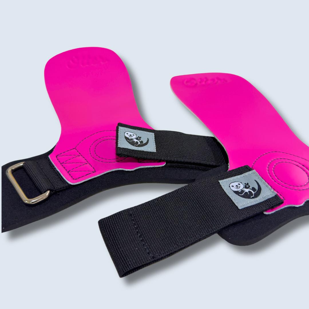 Calleras Fucsia