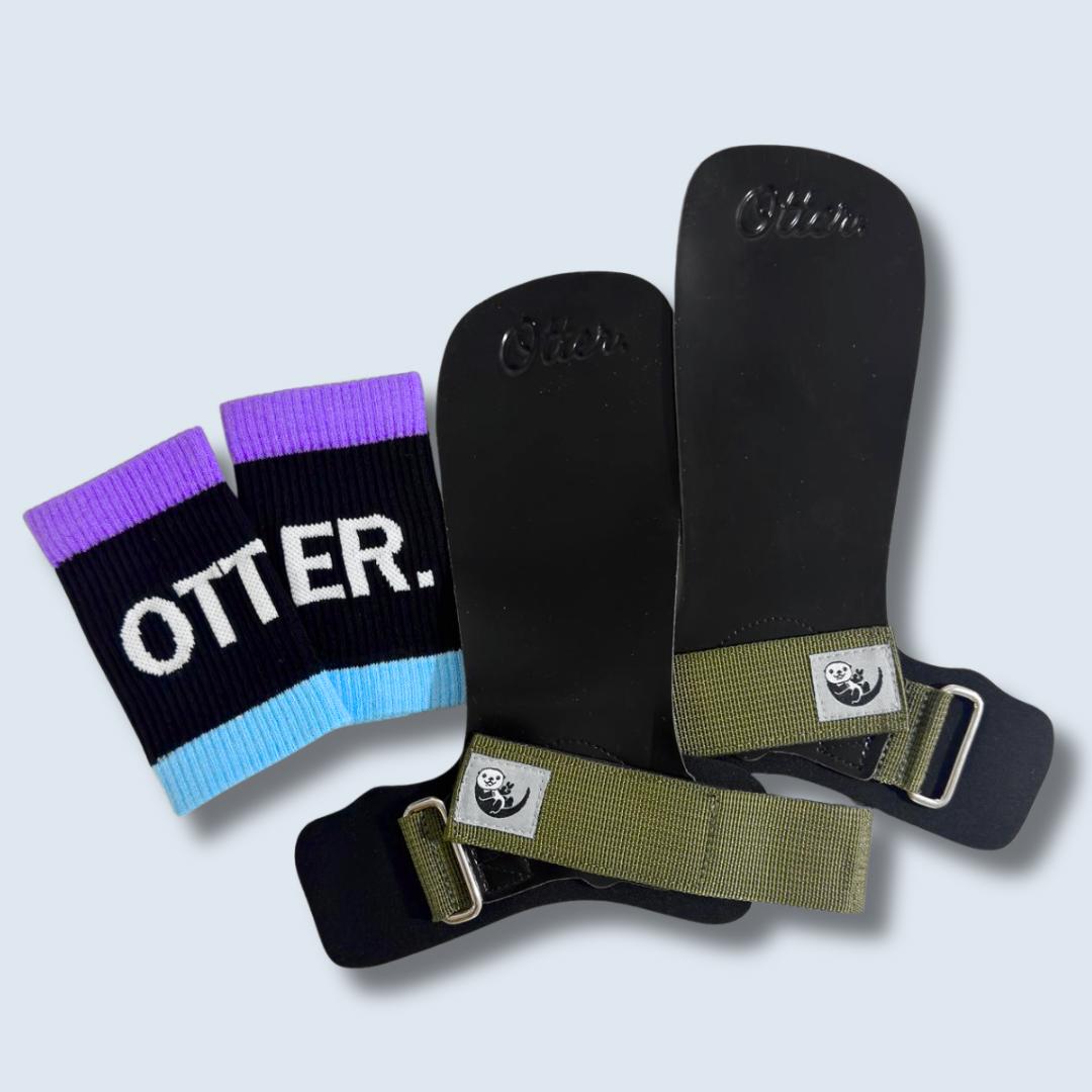 Combo Otter