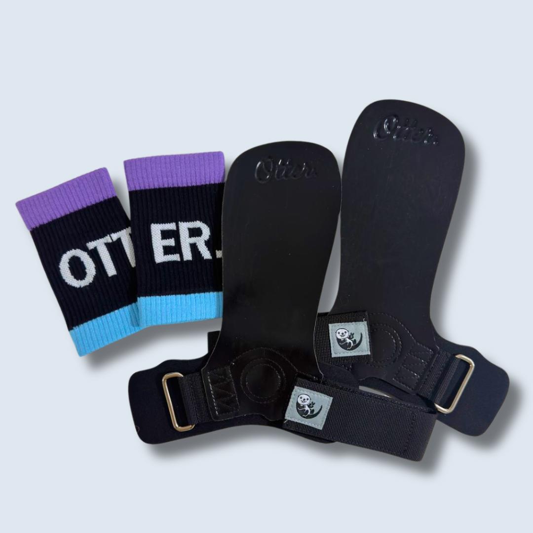 Combo Otter