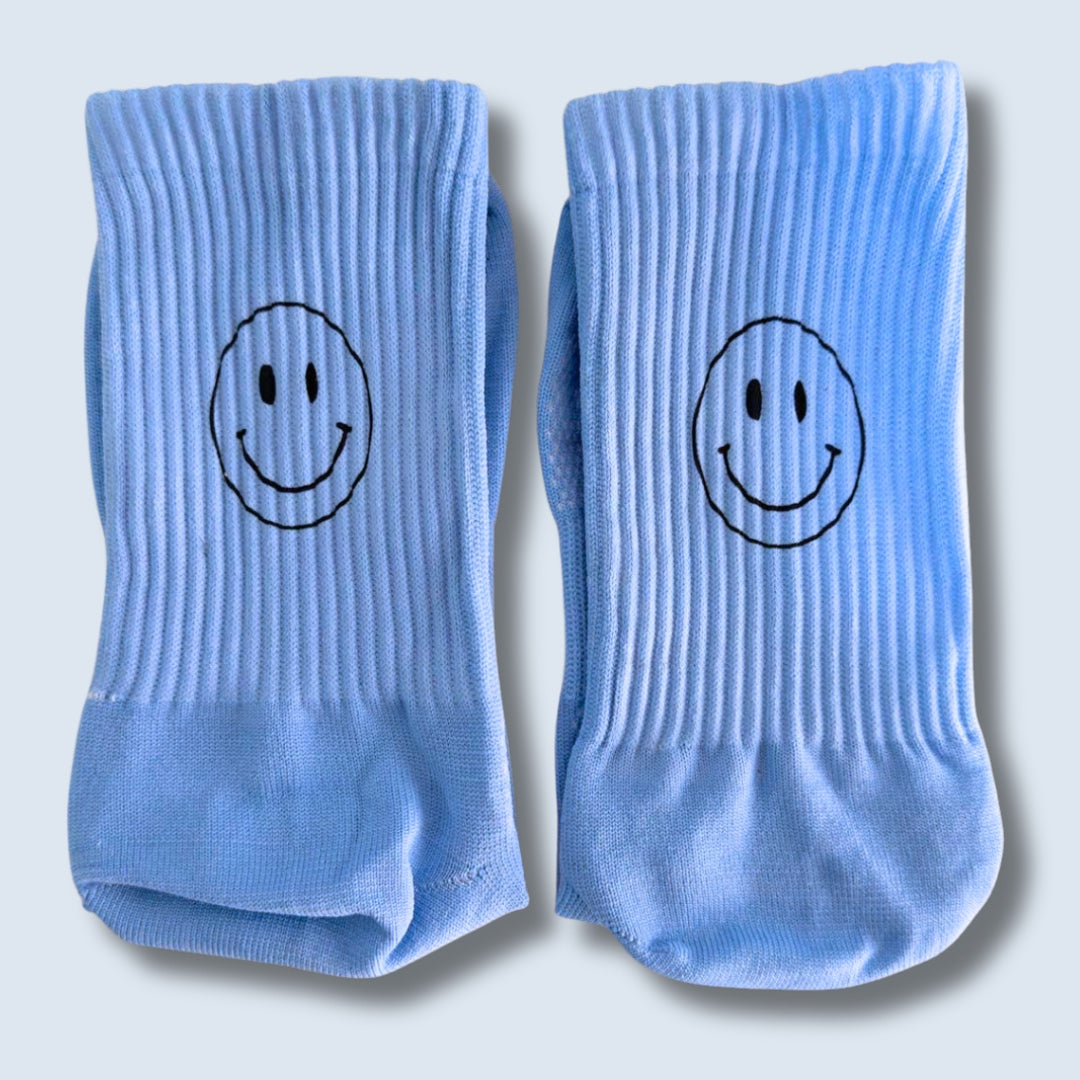Medias Happy Face