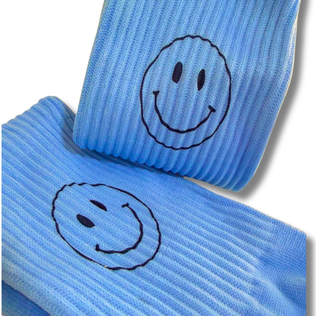 Medias Happy Face